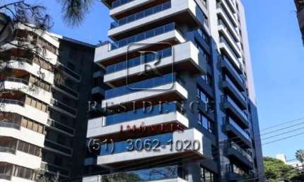 Apartamento com 4 quartos à venda na Rua Comendador Caminha, 88, Moinhos de Vento, Porto Alegre, 435 m2 por R$ 6.999.900