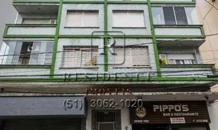 Apartamento com 3 quartos à venda na avenida protásio alves, 910, rio branco, porto alegre, 106 m2 por r$ 370.000