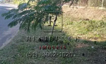Terreno à venda na Estrada Cristiano Kraemer, Sn, Vila Nova, Porto Alegre por R$ 1.850.000