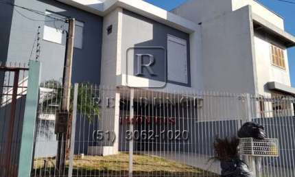 Casa com 3 quartos à venda na Rua Francisco José Assum, 75, São José, Canoas, 242 m2 por R$ 650.000