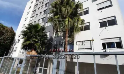 Apartamento com 2 quartos à venda na Avenida Jordão, 157, Bom Jesus, Porto Alegre, 57 m2 por R$ 460.000