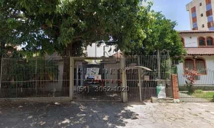 Terreno à venda na Travessa Américo Silveira, 383, Cristo Redentor, Porto Alegre por R$ 590.000