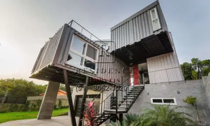 Casa com 3 quartos à venda na Rua Fernando Osório, 1240, Teresópolis, Porto Alegre, 314 m2 por R$ 1.799.990