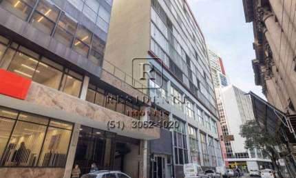 Sala comercial com 1 sala à venda na Rua General Câmara, 156, Centro Histórico, Porto Alegre, 790 m2 por R$ 3.000.000