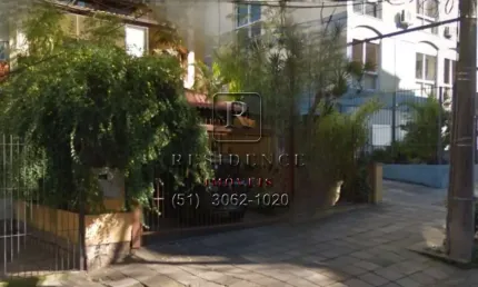 Casa com 4 quartos à venda na rua coronel paulino teixeira, 325, rio branco, porto alegre, 272 m2 por r$ 1.500.000