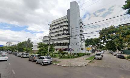 Sala comercial com 1 sala à venda na Avenida Princesa Isabel, 729, Santana, Porto Alegre, 47 m2 por R$ 259.000