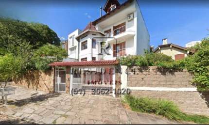 Casa com 6 quartos à venda na Rua Coronel Gomes de Carvalho, 311, Sétimo Céu, Porto Alegre, 450 m2 por R$ 1.490.000