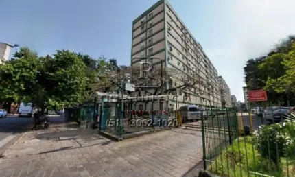 Apartamento com 3 quartos à venda na Rua Ferreira Viana, 865, Petrópolis, Porto Alegre, 77 m2 por R$ 339.900