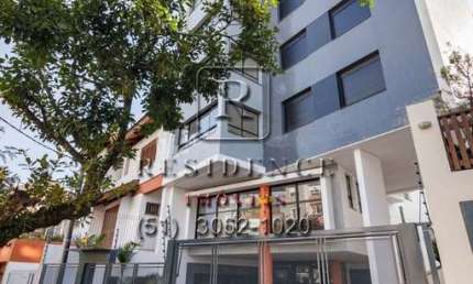 Apartamento com 2 quartos à venda na Rua Visconde de Duprat, 268, Petrópolis, Porto Alegre, 72 m2 por R$ 610.000