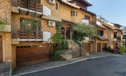 Casa com 3 quartos à venda na Rua Jaraguá, 355, Bela Vista, Porto Alegre, 291 m2 por R$ 1.749.000