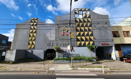 Prédio com 20 salas à venda na Avenida Baltazar de Oliveira Garcia, 372, Sarandi, Porto Alegre por R$ 3.900.000