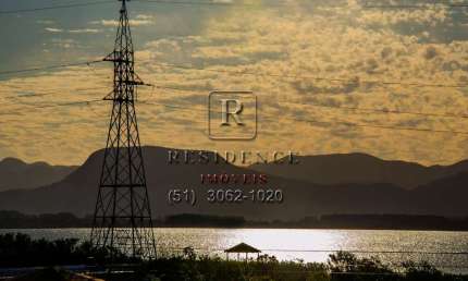 Terreno à venda na Estrada do mar, KM 33, KM 33, Centro, Capão da Canoa, 364 m2 por R$ 690.000