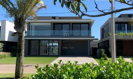 Casa com 5 quartos à venda na Rua Rio Jacuí, 1366, Centro, Xangri-Lá, 400 m2 por R$ 4.199.990