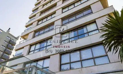 Apartamento com 3 quartos à venda na rua artur rocha, 1097, bela vista, porto alegre, 205 m2 por r$ 3.499.900