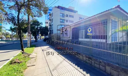 Casa comercial com 11 salas para alugar na Rua Dom Pedro II, 1010, Higienópolis, Porto Alegre, 600 m2 por R$ 30.000