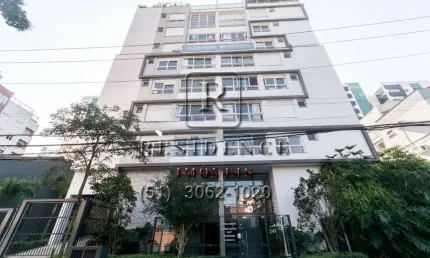 Apartamento com 2 quartos à venda na Rua Artur Fabião Carneiro, 249, Passo da Areia, Porto Alegre, 95 m2 por R$ 965.000