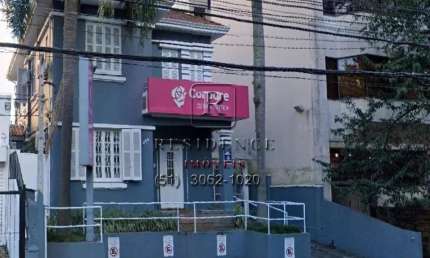 Casa comercial com 12 salas para alugar na Rua Quintino Bocaiúva, 699, Rio Branco, Porto Alegre, 240 m2 por R$ 15.000