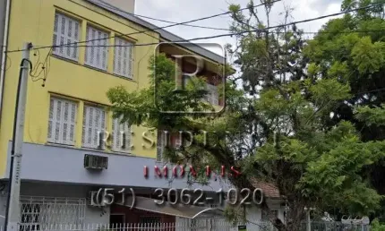 Apartamento com 2 quartos à venda na Rua Mariante, 456, Rio Branco, Porto Alegre, 85 m2 por R$ 375.000