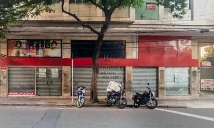 Ponto comercial com 10 salas à venda na Avenida Alberto Bins, 315, Centro Histórico, Porto Alegre, 520 m2 por R$ 4.200.000
