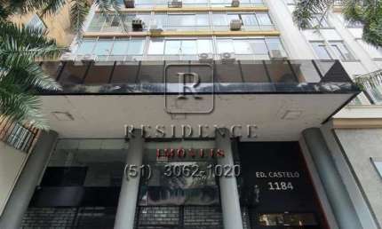 Ponto comercial com 3 salas à venda na Rua Siqueira Campos, 1180, Centro Histórico, Porto Alegre, 628 m2 por R$ 4.700.000