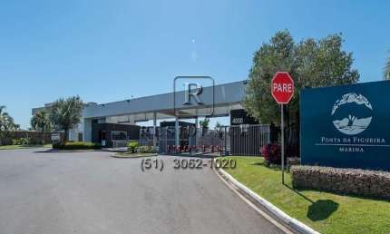 Terreno à venda na Estrada Do Conde, 4000, Sans Souci, Eldorado do Sul, 474 m2 por R$ 1.850.000
