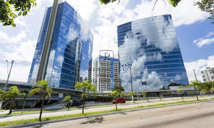 Sala comercial com 5 salas à venda na Avenida Senador Tarso Dutra, 565, Petrópolis, Porto Alegre, 106 m2 por R$ 1.336.000