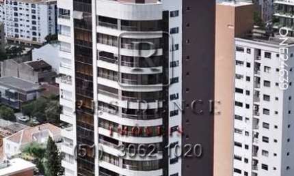 Apartamento com 4 quartos à venda na Rua Comendador Rheingantz, 696, Mont Serrat, Porto Alegre, 373 m2 por R$ 5.500.000