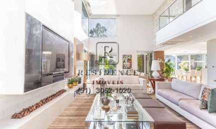 Casa em condomínio fechado com 4 quartos à venda na Estrada Do Conde, 1100, Sans Souci, Eldorado do Sul, 640 m2 por R$ 5.900.000