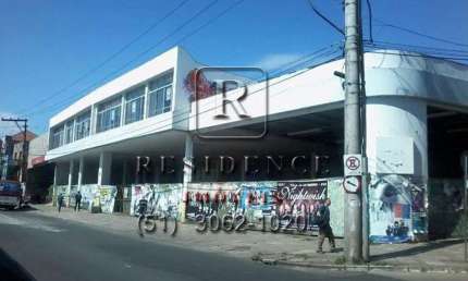 Prédio com 10 salas à venda na Avenida Benjamin Constant, 422, São João, Porto Alegre por R$ 5.500.000