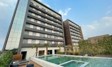 Apartamento com 1 quarto à venda na Rua Coronel Aparício Borges, 278, Teresópolis, Porto Alegre, 53 m2 por R$ 636.000