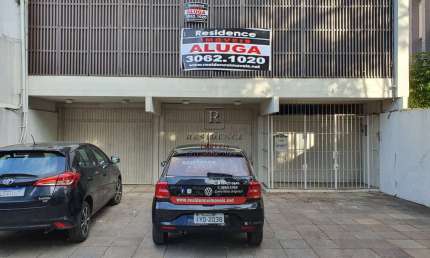 Casa comercial com 3 salas para alugar na Rua Tobias da Silva, 115, Moinhos de Vento, Porto Alegre por R$ 25.000