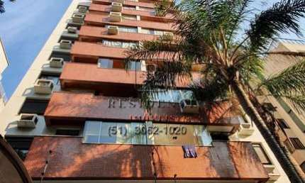 Apartamento com 3 quartos para alugar na Rua Tenente-Coronel Fabrício Pilar, 205, Mont Serrat, Porto Alegre, 105 m2 por R$ 6.000
