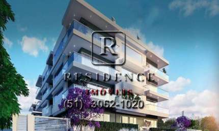 Apartamento com 2 quartos para alugar na Rua das Piraúnas, 1540, Jurerê Internacional, Florianópolis, 102 m2