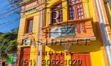 Ponto comercial com 2 salas à venda na Rua José do Patrocínio, 708, Cidade Baixa, Porto Alegre, 320 m2 por R$ 2.590.000