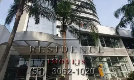 Sala comercial com 1 sala à venda na Avenida João Wallig, 660, Passo da Areia, Porto Alegre, 45 m2 por R$ 400.000