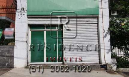 Ponto comercial com 6 salas à venda na Travessa Carmem, 41, Floresta, Porto Alegre, 250 m2 por R$ 850.000