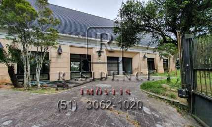 Casa comercial com 7 salas à venda na Rua Fernando Osório, 1165, Teresópolis, Porto Alegre, 1100 m2 por R$ 3.000.000