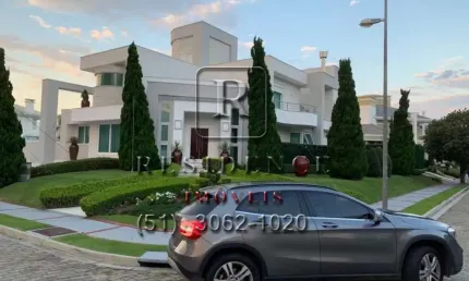 Casa com 4 quartos à venda na Rua dos Bagres, 137, Jurerê Internacional, Florianópolis, 450 m2 por R$ 6.500.000