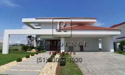 Casa em condomínio fechado com 9 quartos à venda na Rua Rio Jacuí, 1331, Centro, Xangri-Lá, 1137 m2 por R$ 11.080.000