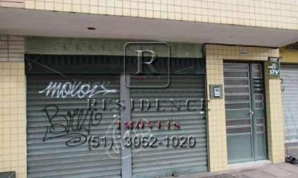 Ponto comercial com 2 salas à venda na Rua Mariante, 882, Rio Branco, Porto Alegre, 70 m2 por R$ 215.000
