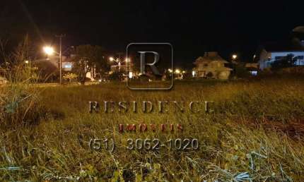 Terreno à venda na Avenida dos Búzios, 2780, Jurerê Internacional, Florianópolis por R$ 2.675.000