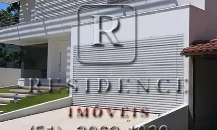 Casa com 3 quartos à venda na Rua dos Botos, 397, Jurerê Internacional, Florianópolis, 412 m2 por R$ 5.450.000