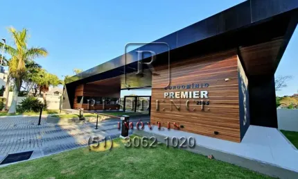 Terreno à venda na Avenida dos Búzios, 2965, Jurerê Internacional, Florianópolis por R$ 4.500.000