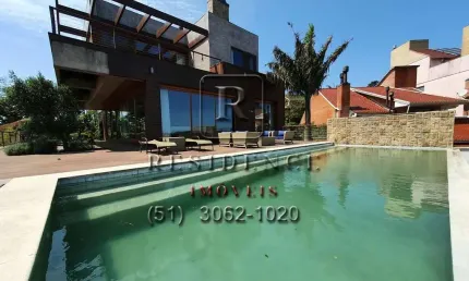 Casa com 3 quartos à venda na PROFESSOR ANTÔNIO DÁVILA, 155, Vila Conceição, Porto Alegre, 926 m2 por R$ 10.999.900