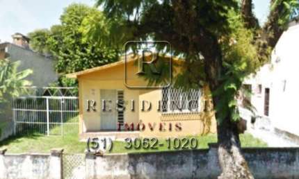 Terreno à venda na Avenida João Wallig, 266, Passo da Areia, Porto Alegre por R$ 1.700.000