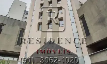 Sala comercial com 8 salas à venda na Avenida Mauá, 2011, Centro Histórico, Porto Alegre, 255 m2 por R$ 1.650.000