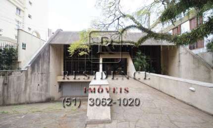 Casa comercial com 2 salas à venda na Rua Pedro Chaves Barcelos, 1020, Auxiliadora, Porto Alegre, 388 m2 por R$ 1.300.000