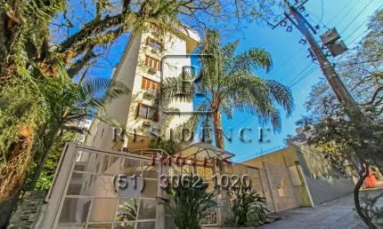 Apartamento com 1 quarto à venda na avenida coronel lucas de oliveira, 1255, bela vista, porto alegre, 42 m2 por r$ 430.000
