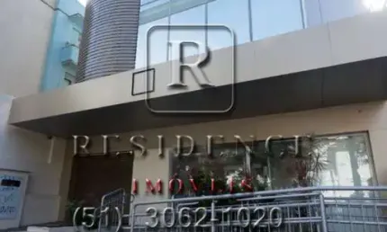 Prédio com 2 salas à venda na Rua Luciana de Abreu, 416, Moinhos de Vento, Porto Alegre, 850 m2 por R$ 11.000.000