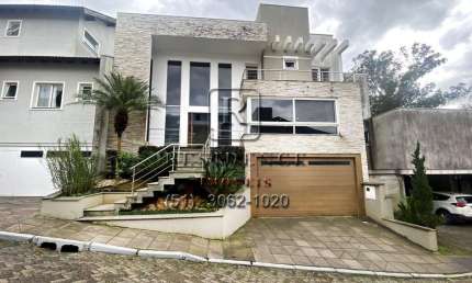 Casa em condomínio fechado com 3 quartos à venda na Rua Tocantins, 540, Agronomia, Porto Alegre por R$ 2.450.000